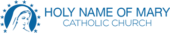 Holy Name of Mary Catholic Church - Bedford, VA