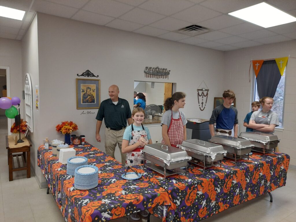 Middle School Pancake Breakfast Fundraiser Sunday November 6 2022